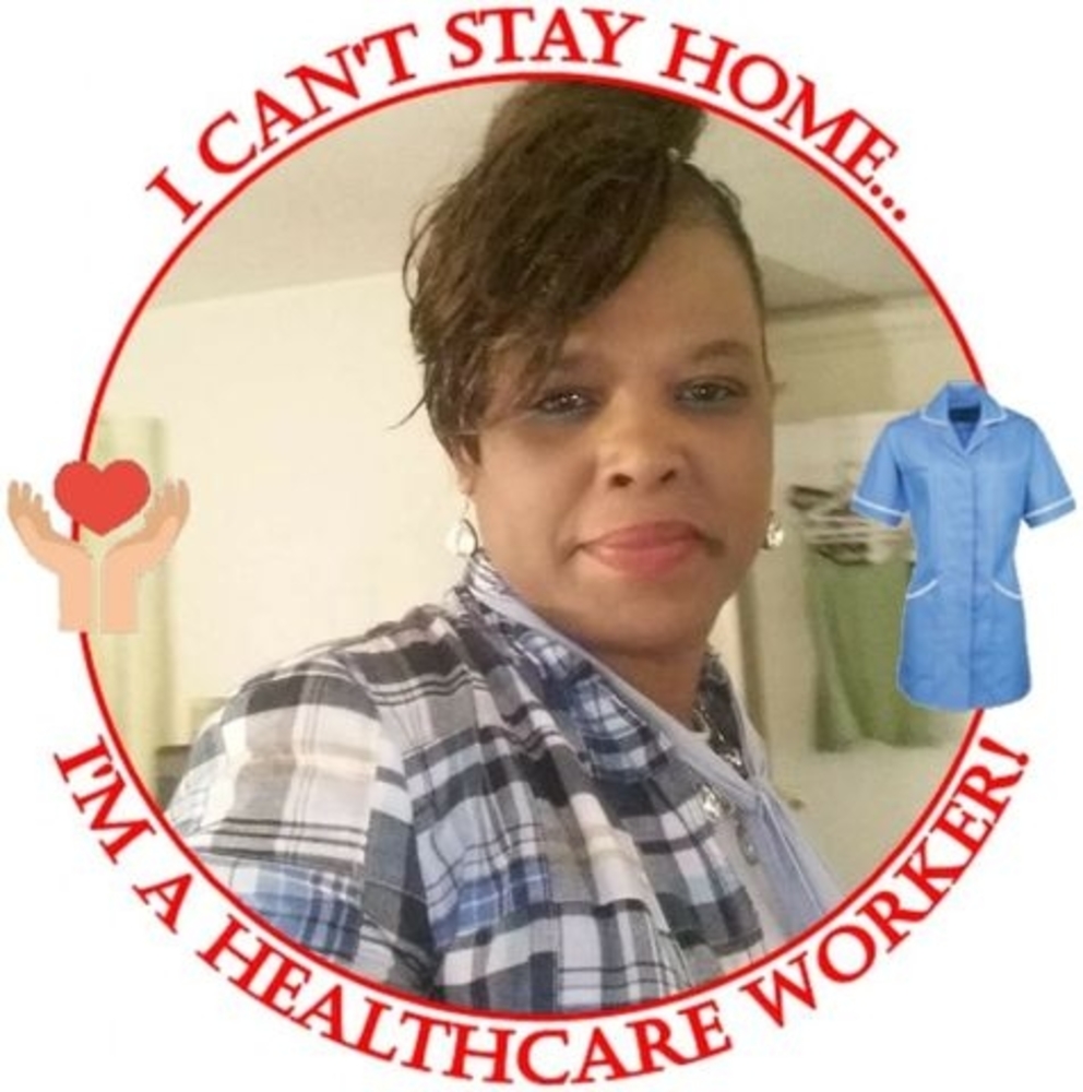 Meet your Posher, Sophia